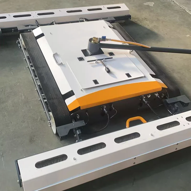 Factory-made high-quality solar panel cleaners, dry smart and practical solar cleaning kits
