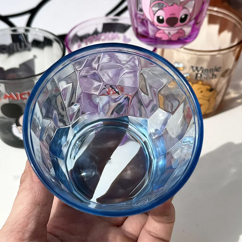 كوب ميكي رائع 310 مل كوب ويني لطيف لفرشاة الأسنان أنماط متعددة متوفر كوب بنمط كرتوني هدية عيد الميلاد #5