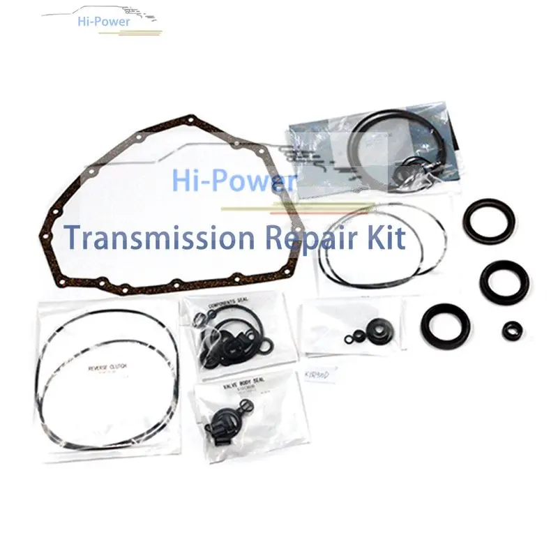 

JF020E FOR NISSAN SUZUKI Automatic Transmission gearbox overhaul kit repair kit JF020E