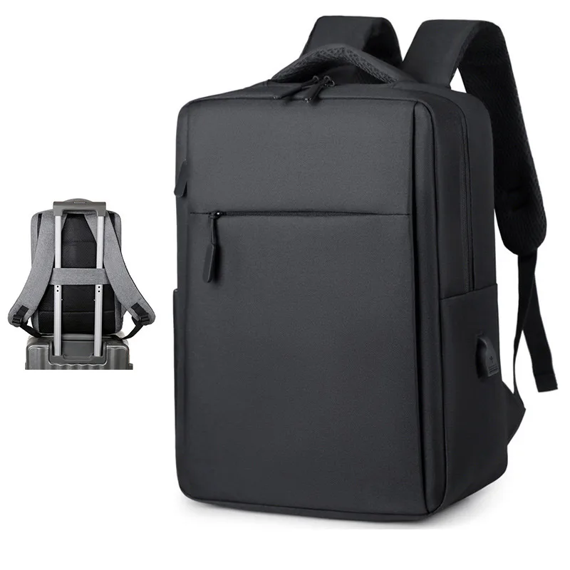

Business Backpack Multi-function Backpack Large-capacity Travel Bag Computer Bag Schoolbag
