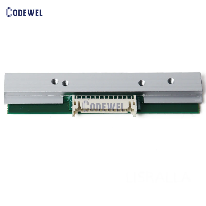Thermal Replacement SM500 Printhead for DIGI SM500 V2 MK4 SM720 Barcode Scale Printers