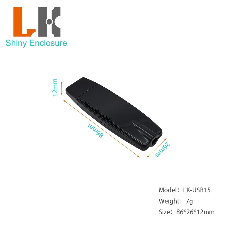 86X26X12Mm Small Wi…