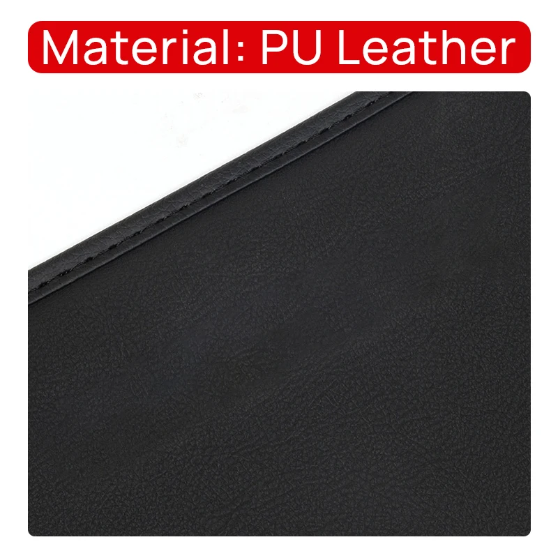 Car Anti-dirty Pads For Toyota Camry 70 XV70 2018-2020 2021 2022 2023 Leather Seat Back Child Anti-kick Mat Protection Cover