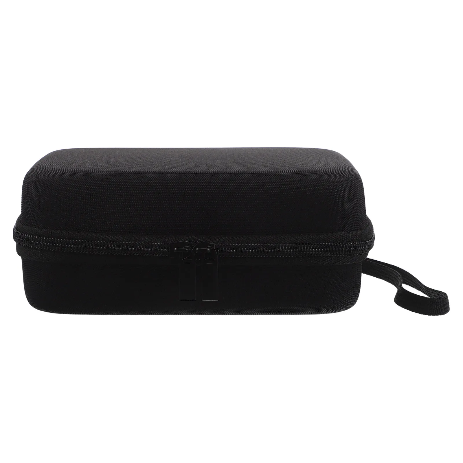Portable Hard Shell Razor Case Grooming Travel Organizer Eva Protective Storage Box for Electric Trimmer Hair Clipper Shaver