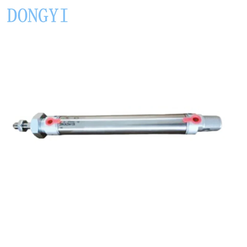 Mini Cylinder 25N2A 25N2A20 25N2A20A010 25N2A20A015 25N2A20A020 25N2A20A025 25N2A20A030 25N2A20A040 50 60 75 100 125 150 160 200