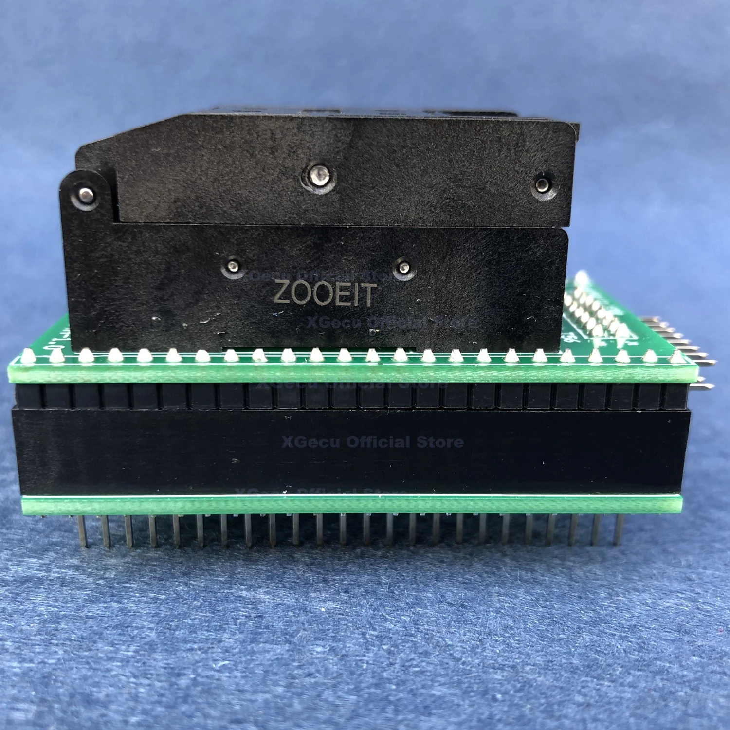 BGA64-DIP48 adapter IC socket (XG-ADP-BGA64A-1.0) only for T56 programmer