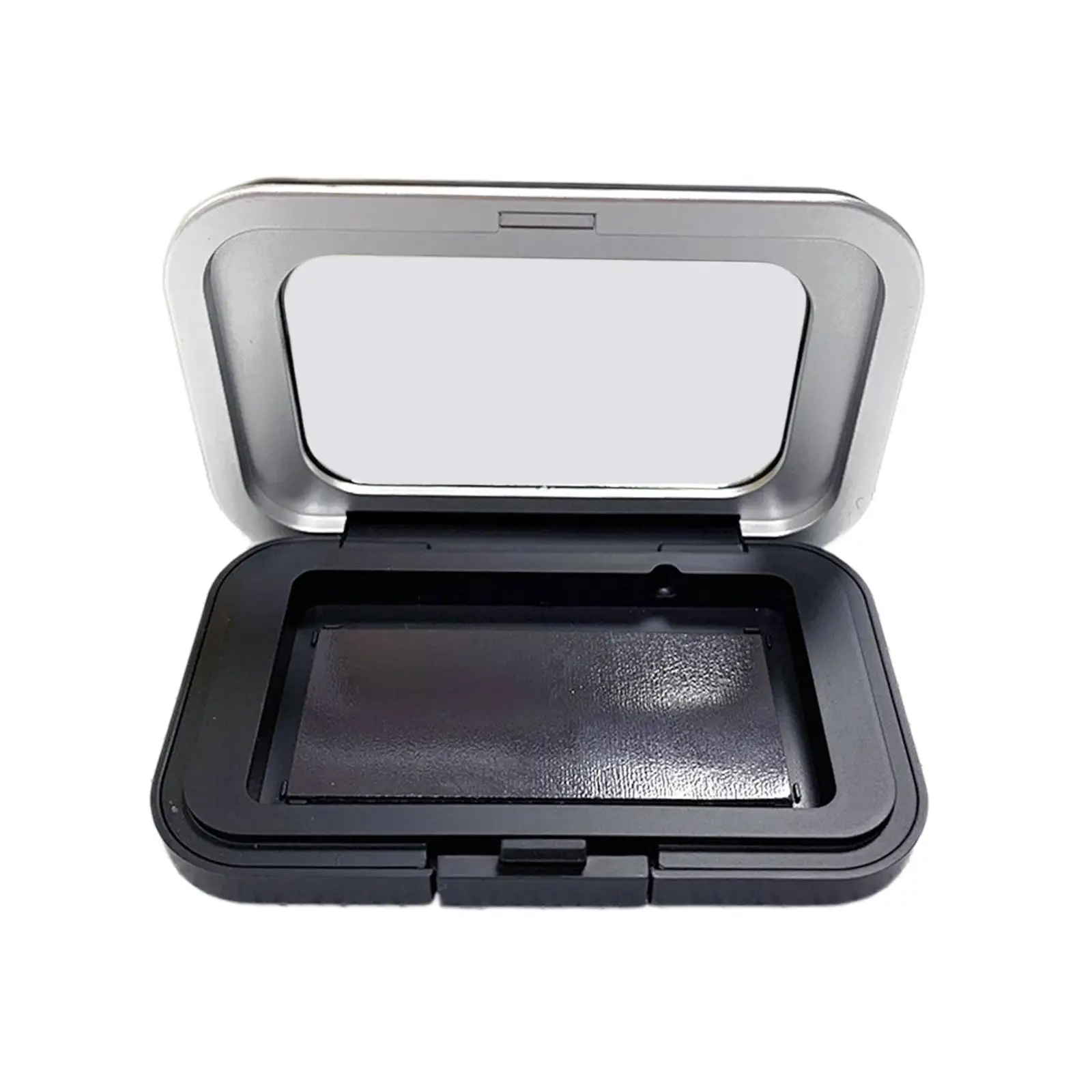 Magnetic Needle Storage Case Sewing Needle Storage Case Makeup Container Tool