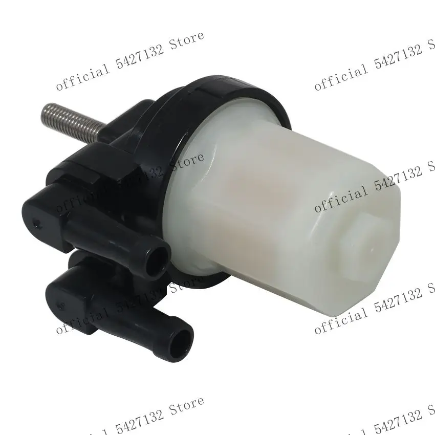 Fuel Filter Assembly For Mercury 30HP F30 0P153500 35HP F35 40HP F40 50HP F50 60HP F60 879884T 35-879884T 4-strokes Outboard