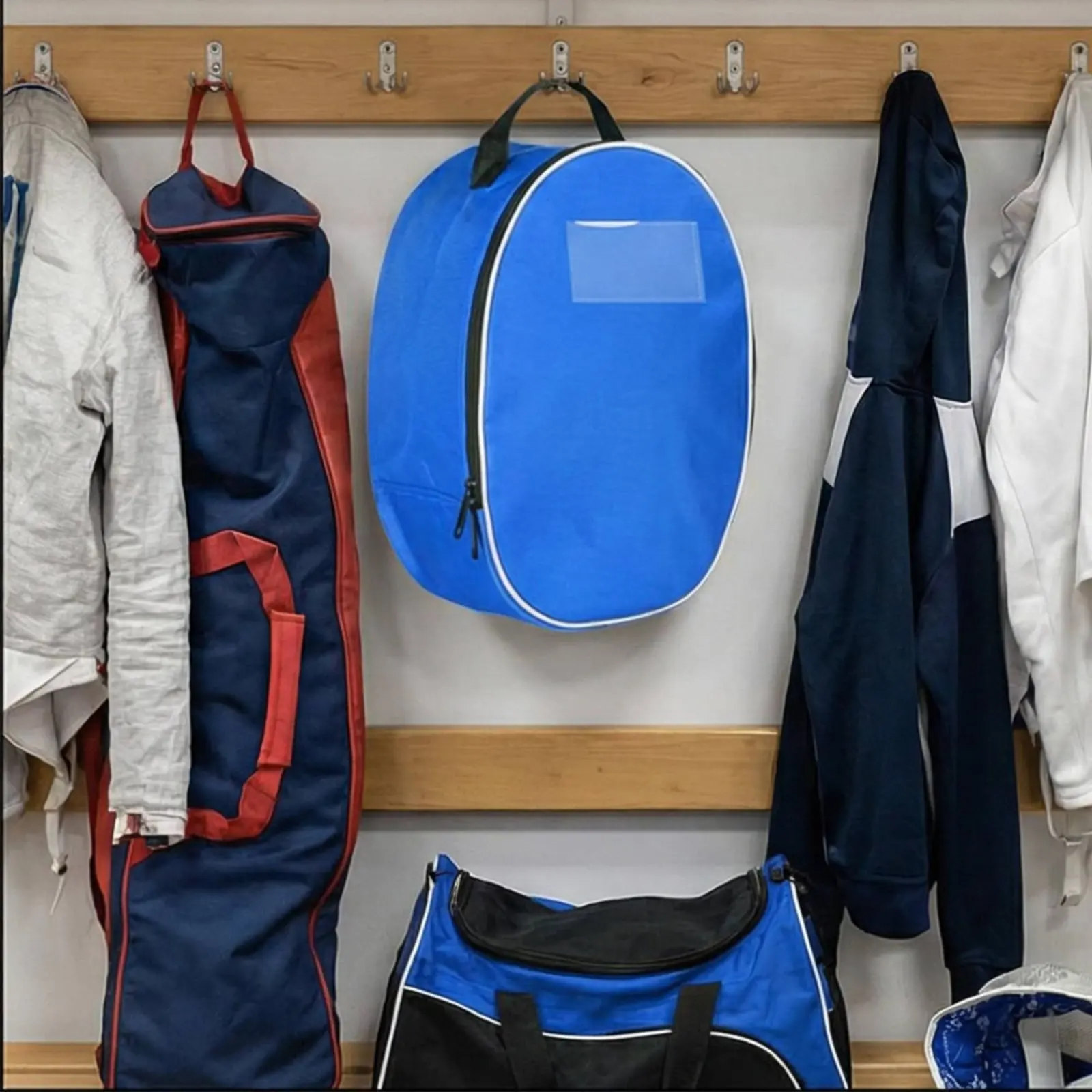 Sports& entertainment - Sport Tassen - Schermzak