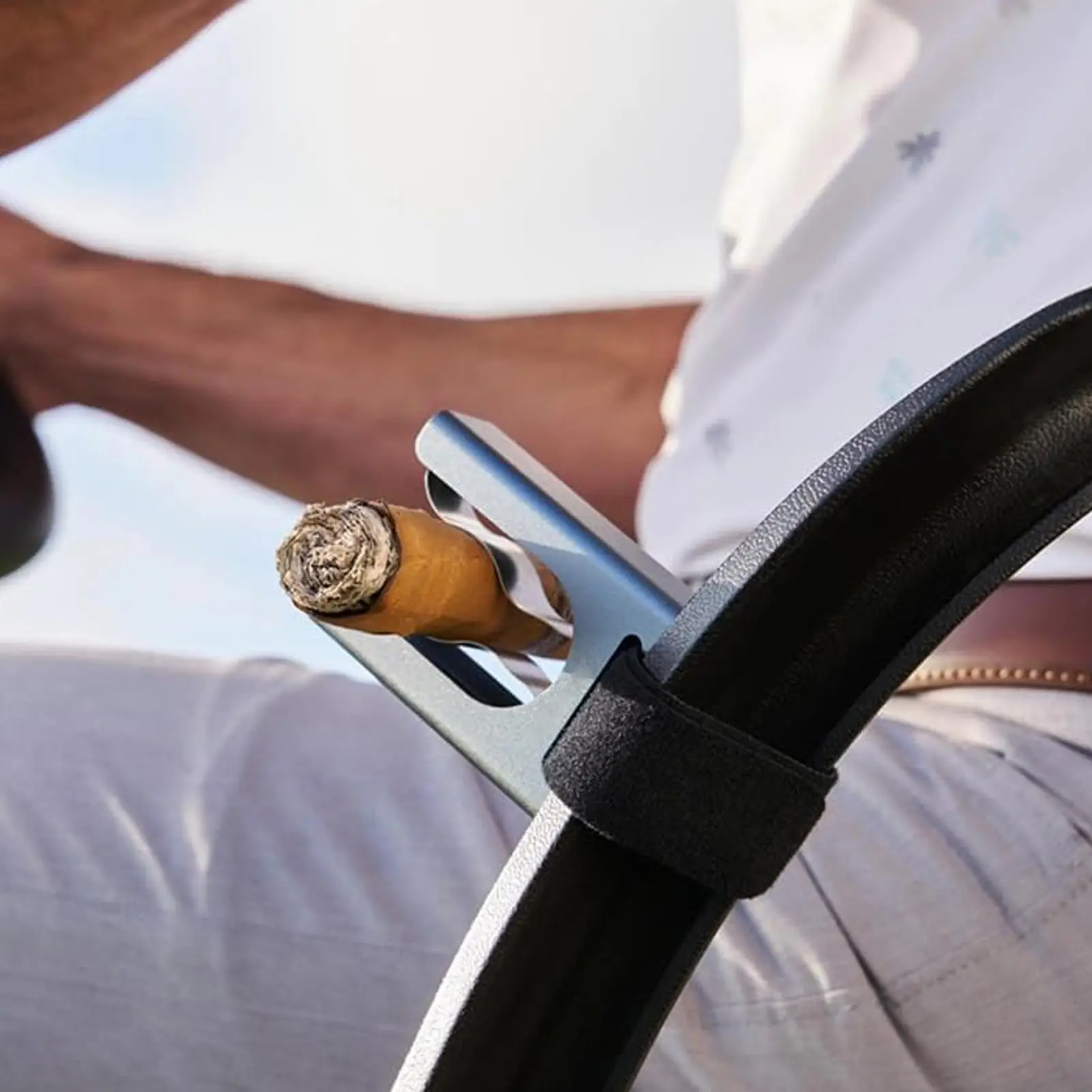 Golfkar Magnetische Clip Instant Attachment Golfkar Handschoenhouder Magneetclip voor winkelwagen voor professionals liefhebbers Club