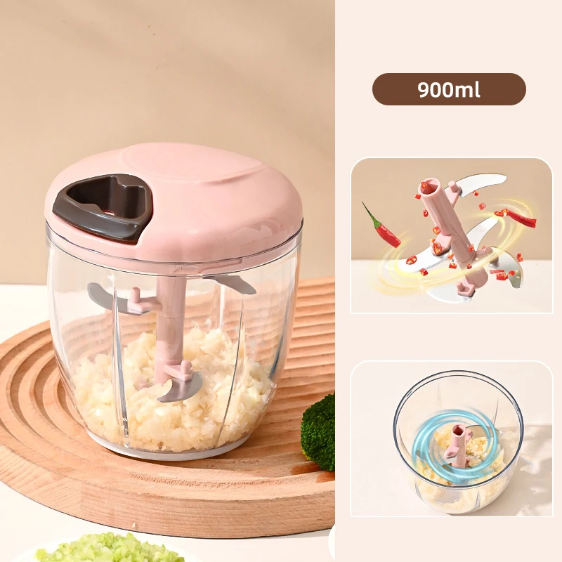 Variant: 900ML GY Pink