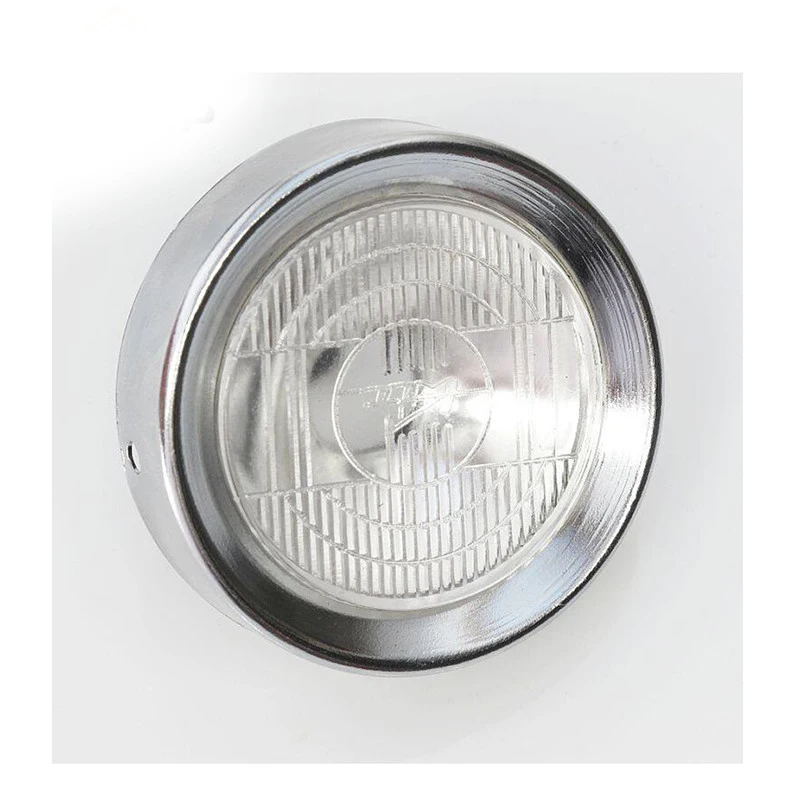 ZSDTRP Ural CJ-K750 Original Motorcycle Side Turn Light Case Cover For BMW R1 R50 R71 M72 Side Car Motor C750 Front Light Cover