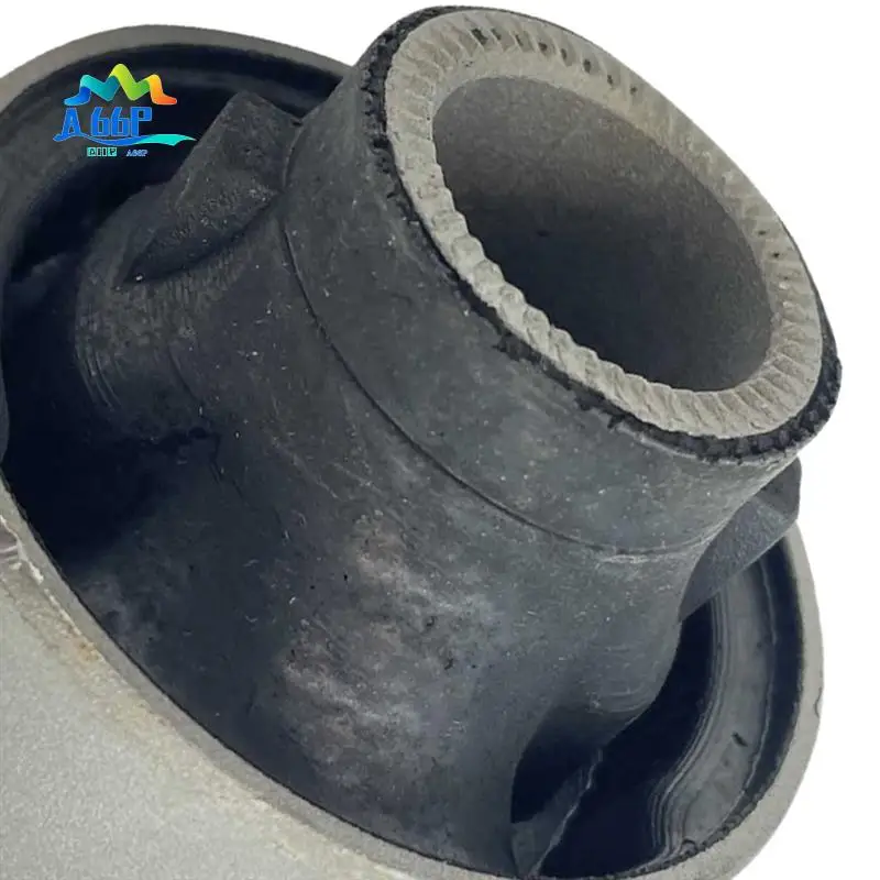 

A66P-Втулка рычага управления подвеской автомобиля 48655-0D080 48655-0D050 для Toyota Yaris