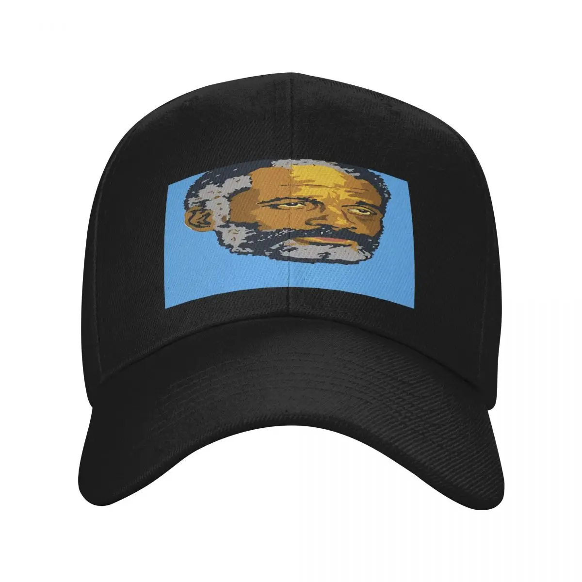 Ismael Rivera Tops Sublime Caps Mens Cap Women's Cap Cap Free Shipping Man Hat Baseball Cap