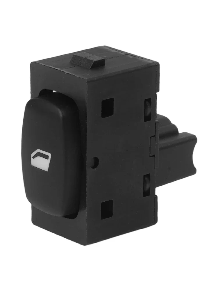 Window Control Switch Lifter for For 307 3A/C 3E Break 3B CC 3H SW and For 407 2000 2014 with OEM 6554E8 96360166XT