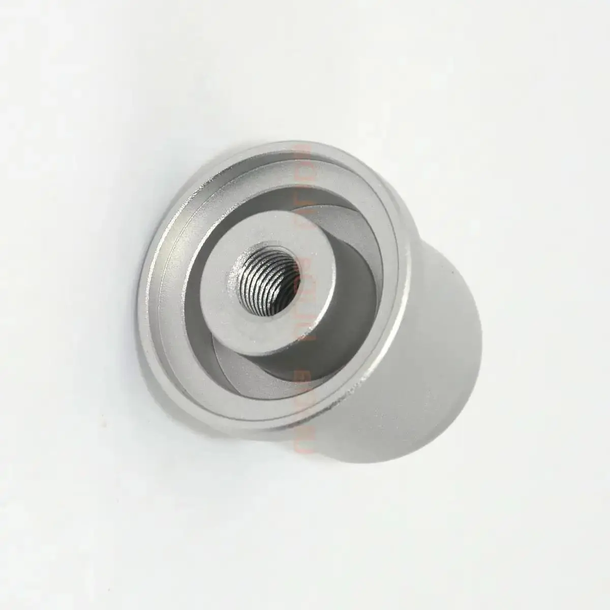 Aluminum Spinner Propeller Cover Shell 1.25in 32mm Prop Nut M8x1.0 Pitch for DLE20/RCGF 15CC-60CC 21T-120T/ all YS 4 Engine