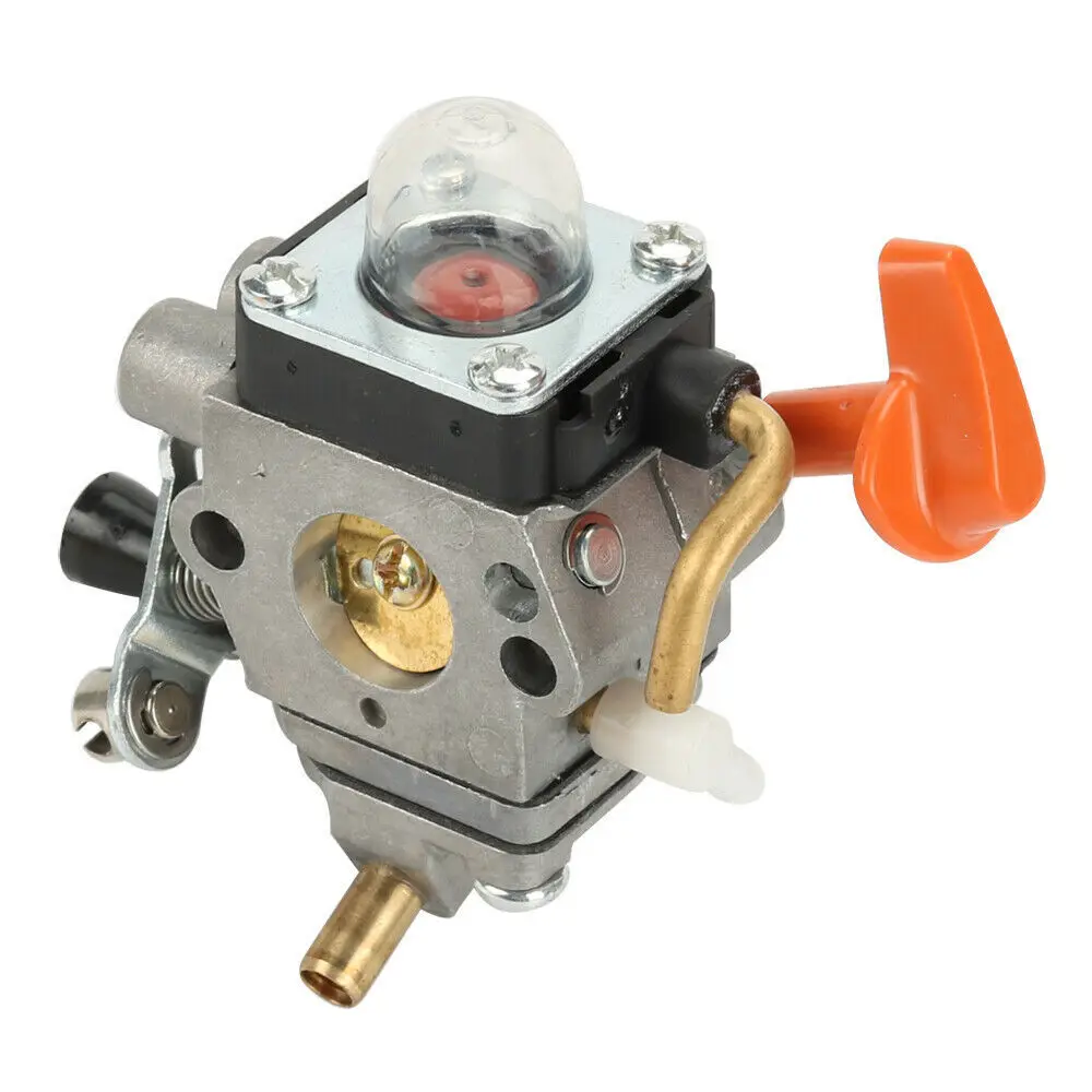 Карбюратор для ZAMA C1Q-S131/S173/S174/S176, 41801200613/611 41801200610