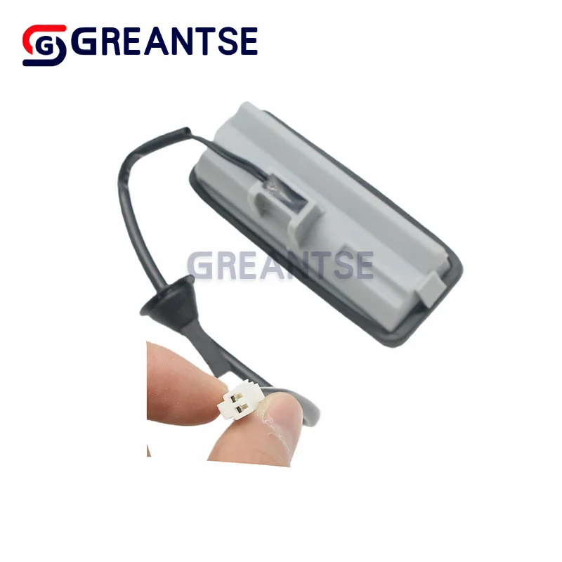 Rear Trunk Opening Release Switch Button For Ford Focus Mk2 C-MAX CAP 2003-2007 CAB 3M51-19B414-AC