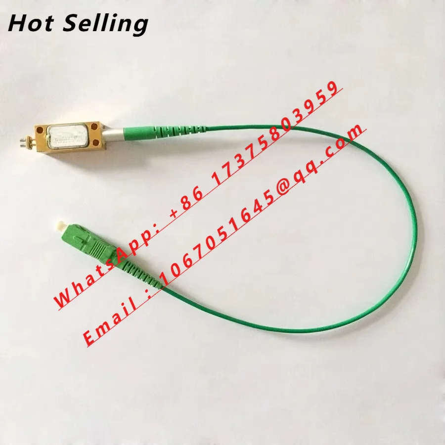 830nm 500mW CTP Diode for Screen 8300 8600 8600ll  CTP Plate Making Machine Optical Fiber Couple 100016405V03