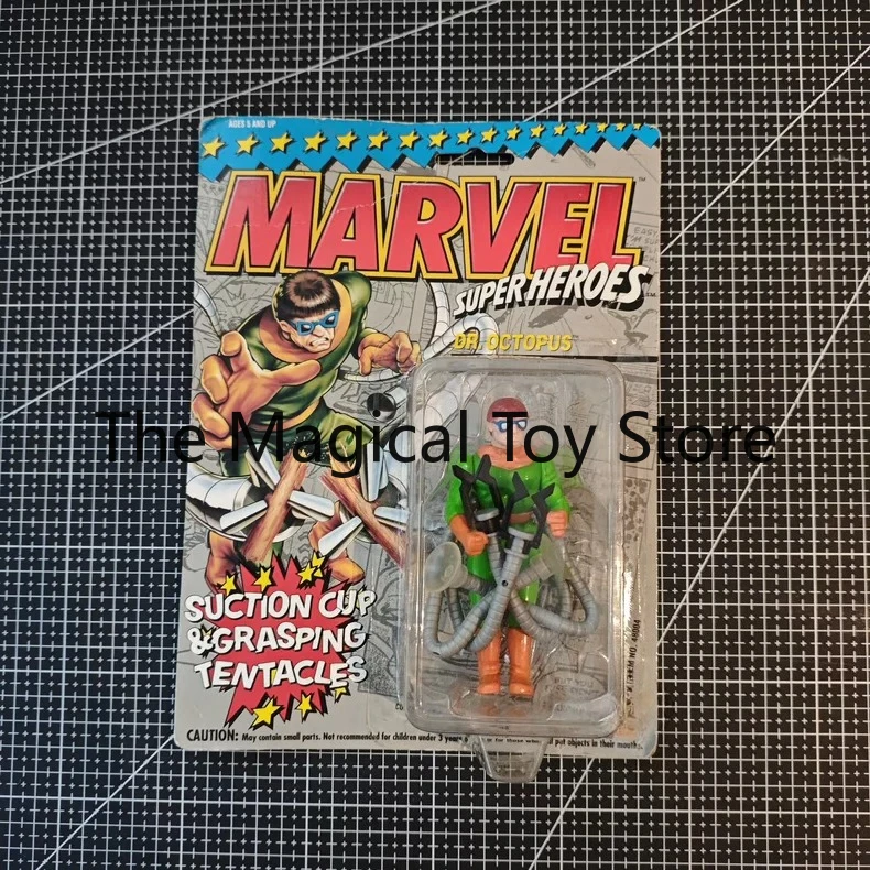 original-marvel-super-heroes-series-fantastic-four-5-inch-limited-edition-hanging-card-model-figurine-toy-birthday-gift
