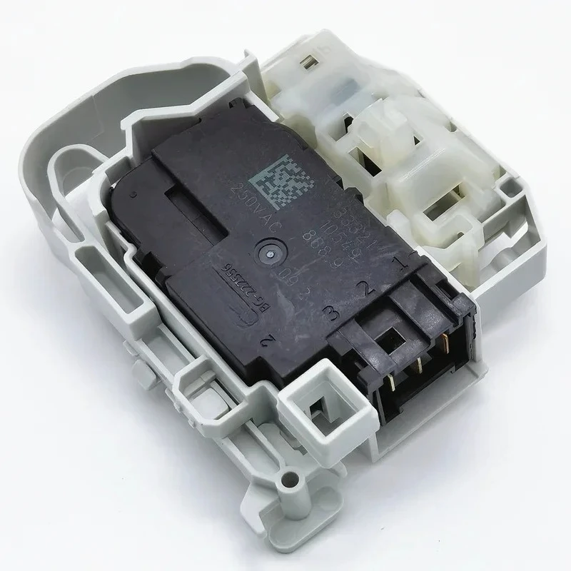 

EG-380884 Замок двери барабанной стиральной машины для деталей стиральной машины Bosch Siemens DKS65 DKS66 DKS67 DKS68