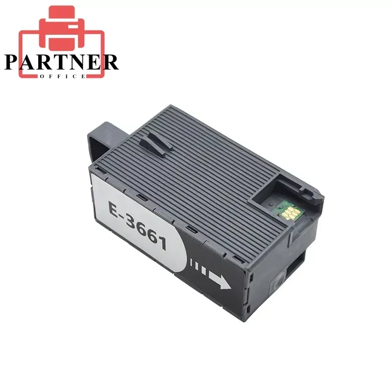 5PCS T3661 Waste Ink Maintenance Box for EPSON Expression XP6000 XP6005 XP6100 XP6105 XP8500 XP8505 XP8600 XP8605 XP970 XP15000