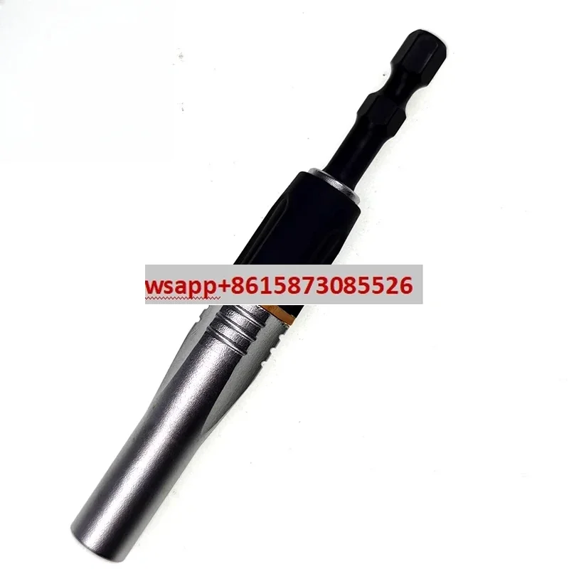 

German Feilong FELO three-stage seismic and impact resistant high torque screwdriver head extension rod 1/4 6.3mm