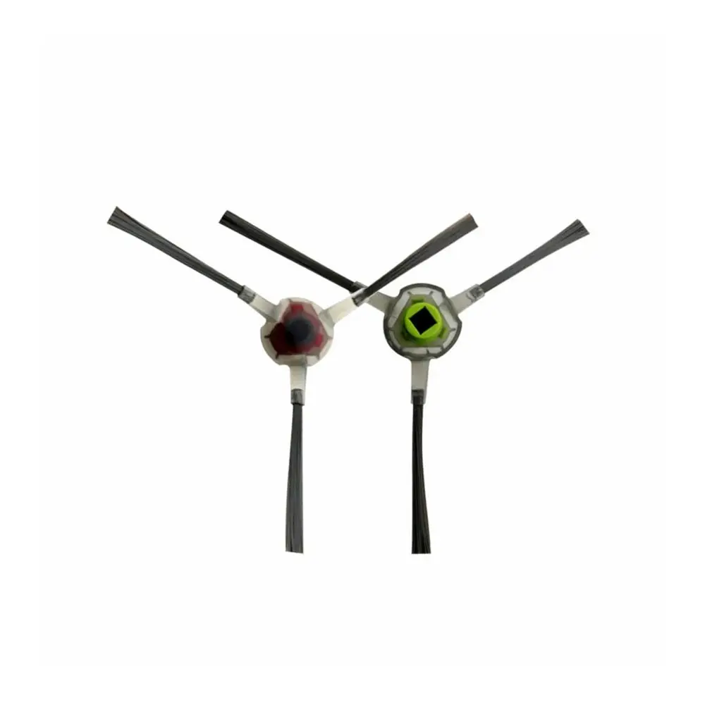 متوافق مع Ecovacs Debot M87 / M88 مكانس روبوتية فلتر HEPA فرشاة جانبية رئيسية قطعة ممسحة قطع غيار