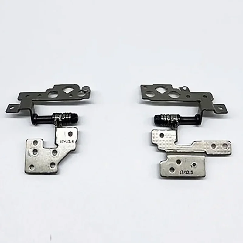 LCD screen hinges pair kit for Asus x542 x542ur a580u fl8000u x580b a580b x542b x542bp x580bp BP BA