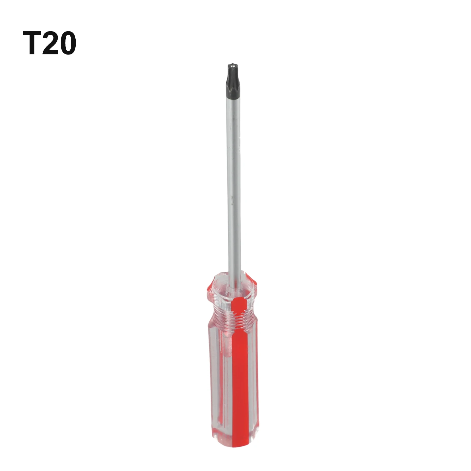 Hand Tools Screwdriver Chromium Vanadium Alloy Steel Wireless Controller 1PC Accessories Magnetic Parts Precision Replacement