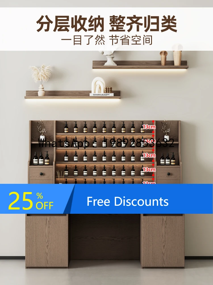 

A1 Display Table Island Cabinet Product Display Cabinet Display Stand