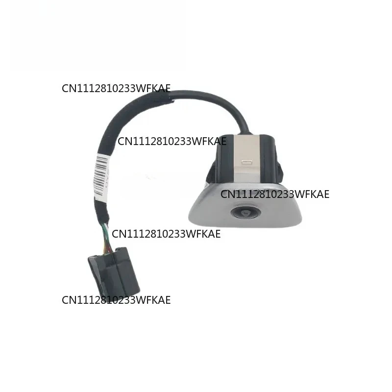 99240-F2000 Rear View Camera For Hyundai Elantra 2019 2020 Parking Aid Backup Camera Auto Part Accessories High Quality