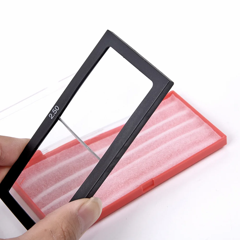 Welding Lens Arc Welding Magnifier Lens Welder Screen Diopter 1.0-3.0 Anti-glare Helmet Screen Cover Soldering Tools Accessories