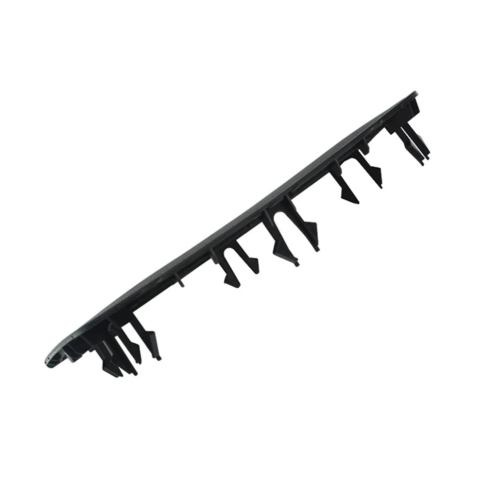 

Central Control Instrument Panel Loudspeaker Dashboard Speaker Cover Grille For BMW X5 E70 X6 E71 E72 Series 51457161796