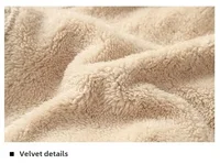 2026 Autumn Winter Fleece Lined Men's Warm Top Korean Long Sleeved Base Shirt Plush Casual Warm Underwear T-shirt 5