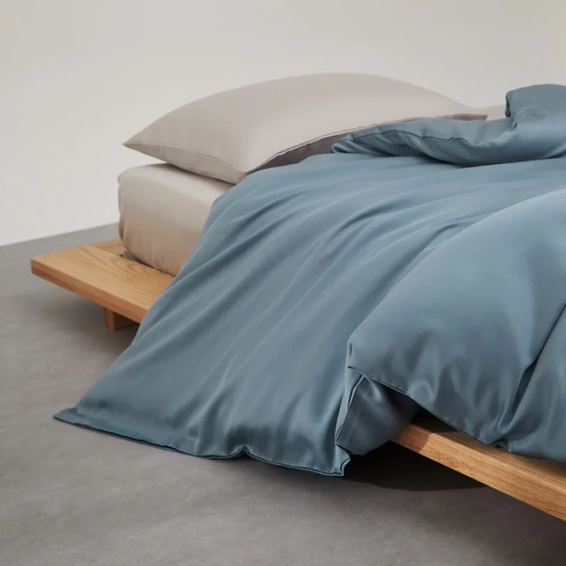 1Pc Silky Soldi Blu…