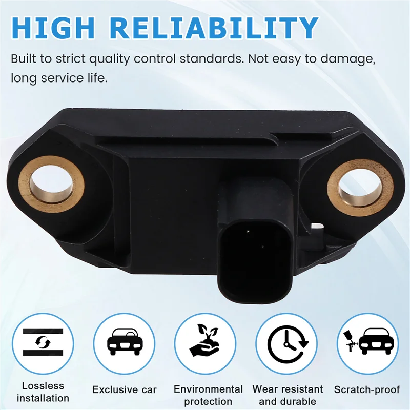 

Universall A0025427018 Car Acceleration Sensor For Mercedes Benz S-Class AMG SL-Class AMG 1999-2007