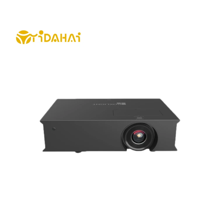 [YIDAHAI BH4K]4K 6000 Ansi Lumens Laser+DLP Venue Outdoor Mapping Professional Large Huge Size Project Beamer Proyector Projecto