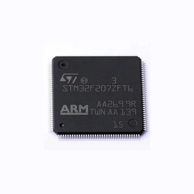 

10Pcs/Lot STM32F207ZFT6 144-LQFP Help PCBA Complete BOM And Material List