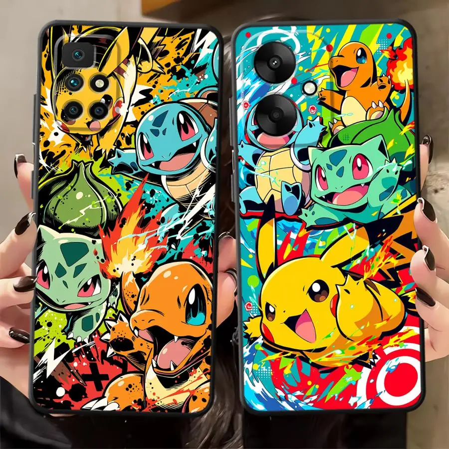 Case For Xiaomi Red…