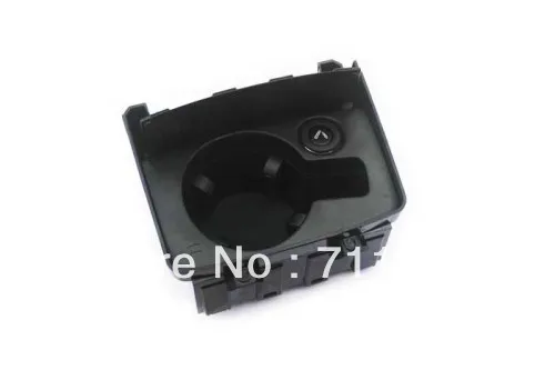 

Interior Console Cup Holder For Audi A6 C6