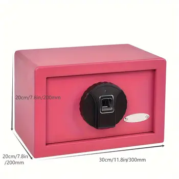 10 best sales Empreinte digitale sécurisée - №8