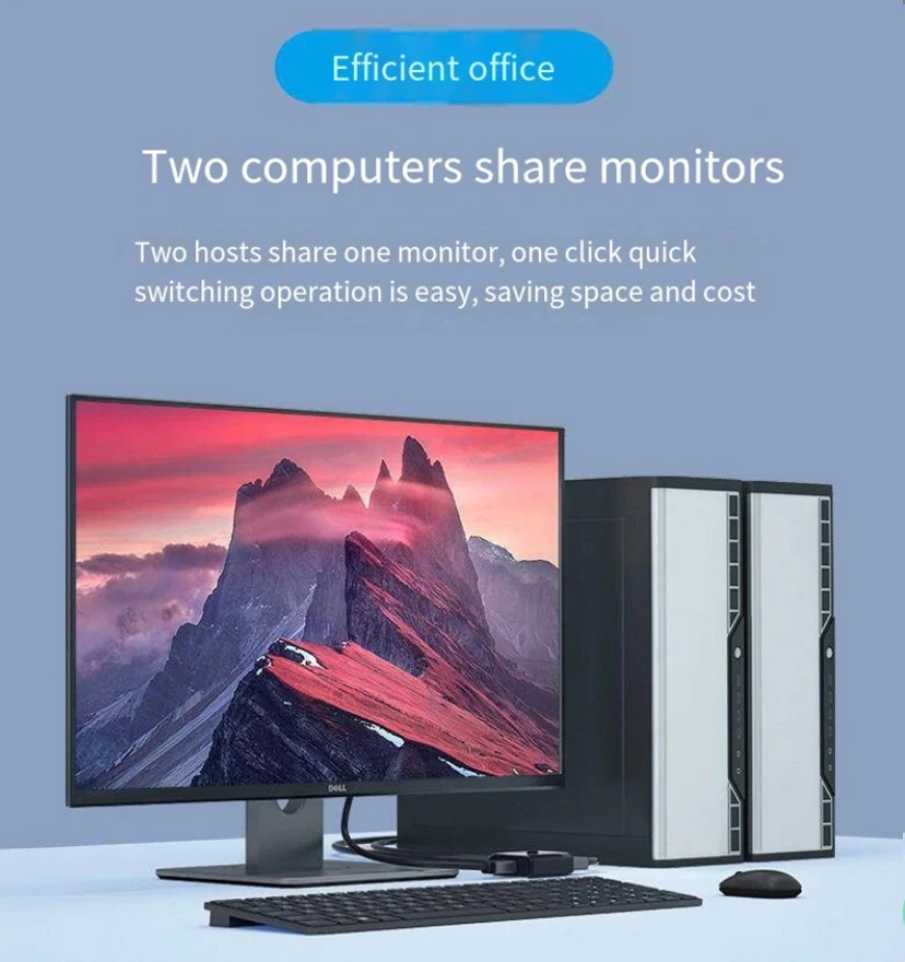 Hdmi-Compatible Spl…