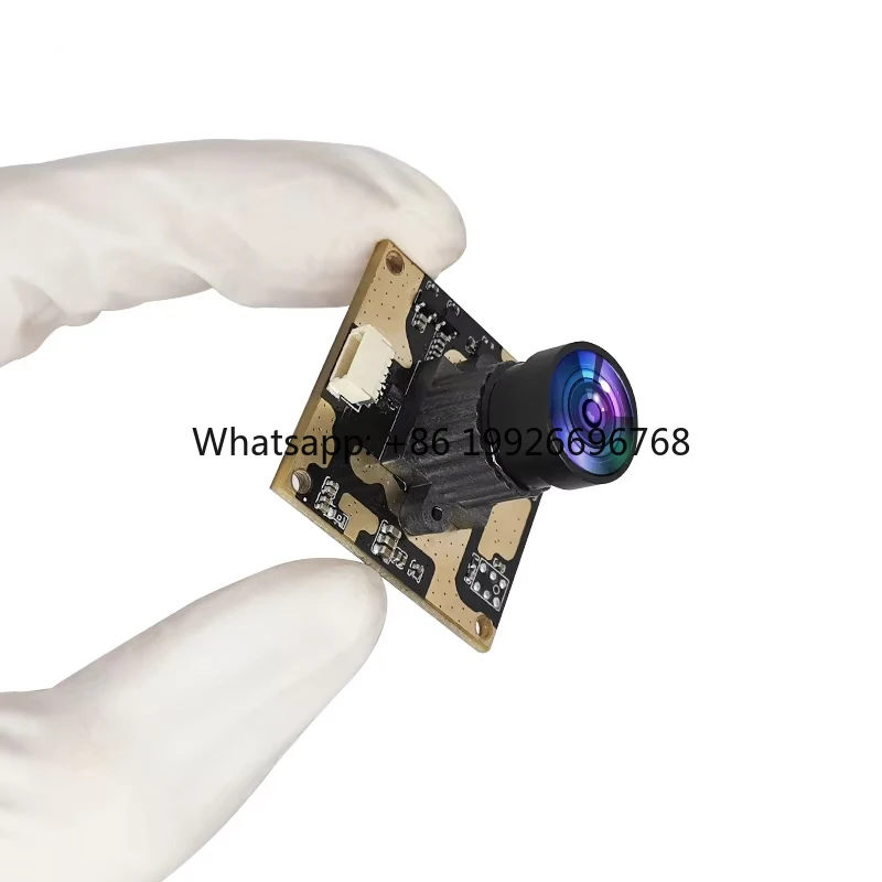 Top Quality Cmos Sensor IMX179 Module Night Vision USB Camera Module IMX 179 Camera USB2.0