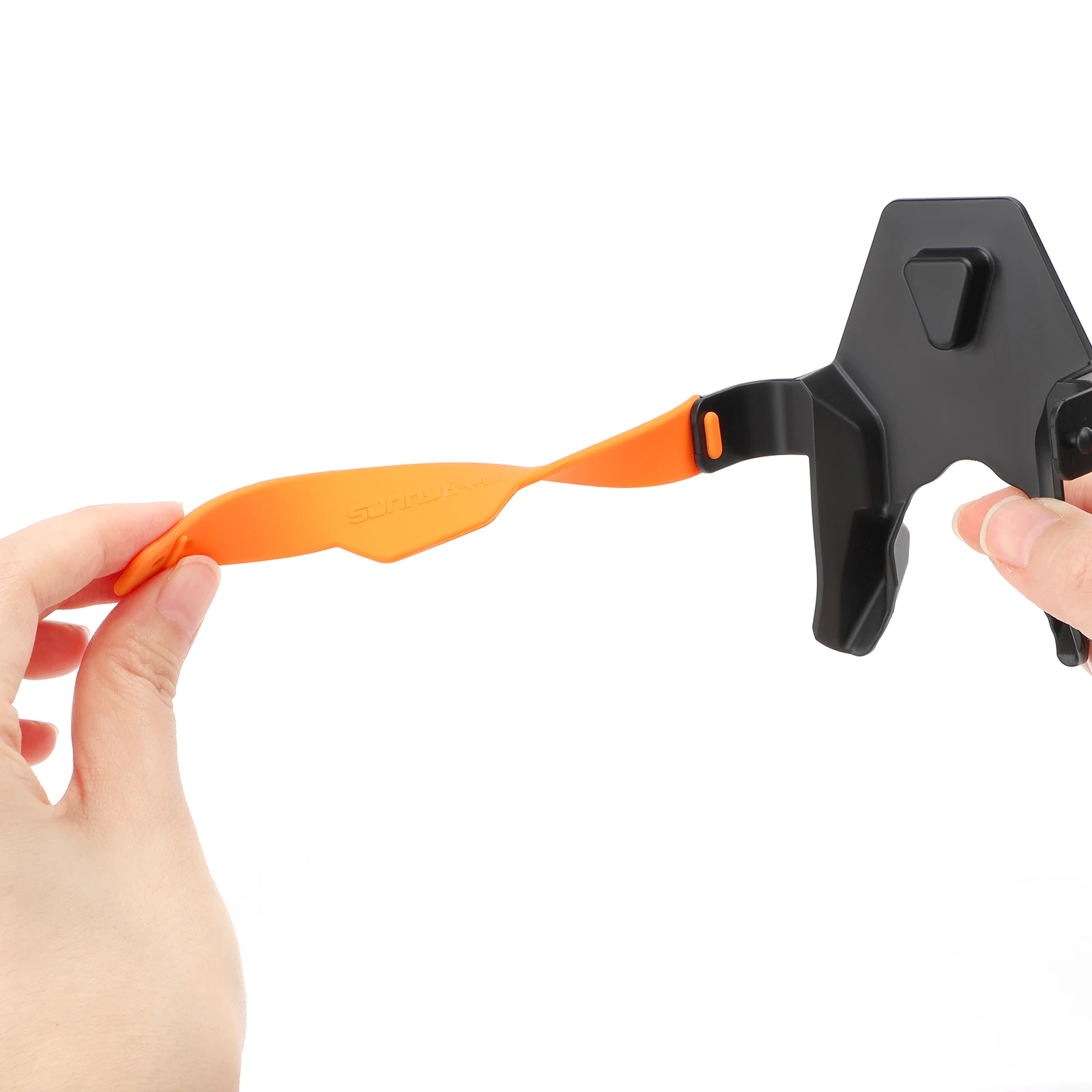 Sunnylifeプロペラホルダーdjiミニ3ドローン固定安定剤保護プロップdji mini 3プロ着陸ギアアクセサリー