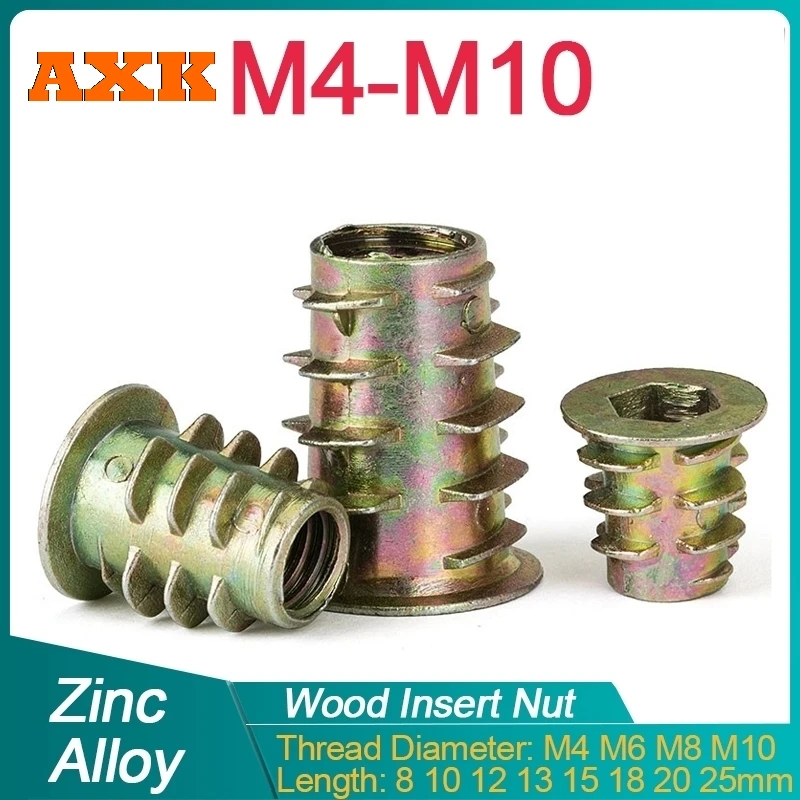 10/ 20Pcs Zinc Allo…