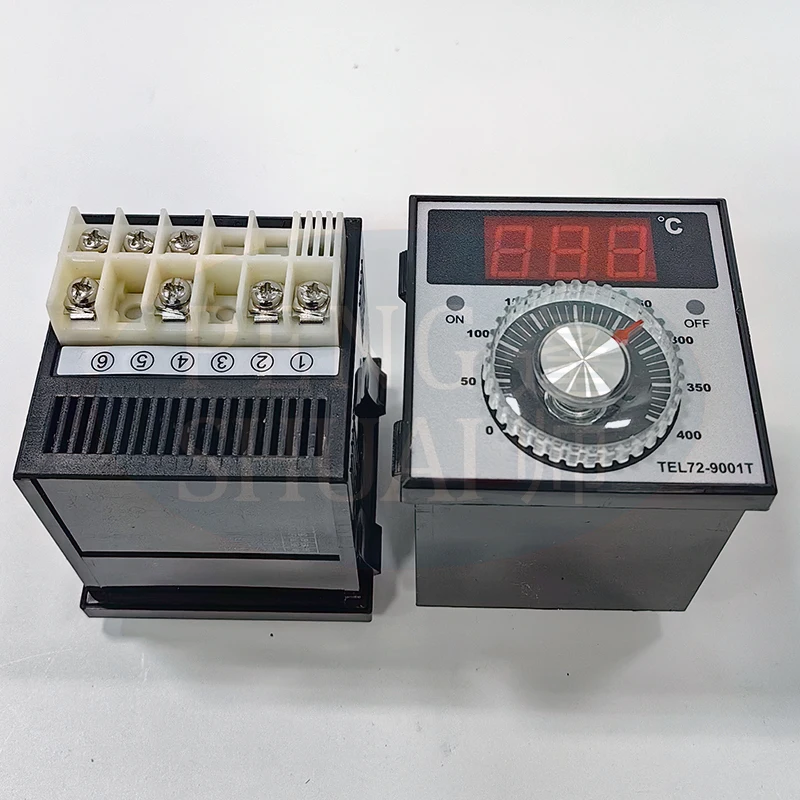 tel72-9001t-デジタル表示-安全で耐久性のある-0～400度-ac220-380ボルト-特殊恒温オーブン-電力-tel72-9001t