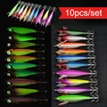 10pcs-set-10cm-Bait
