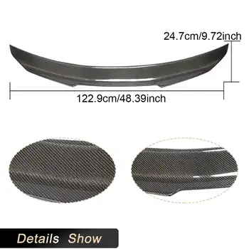 audi a5 b9 spoiler отзывы - №6