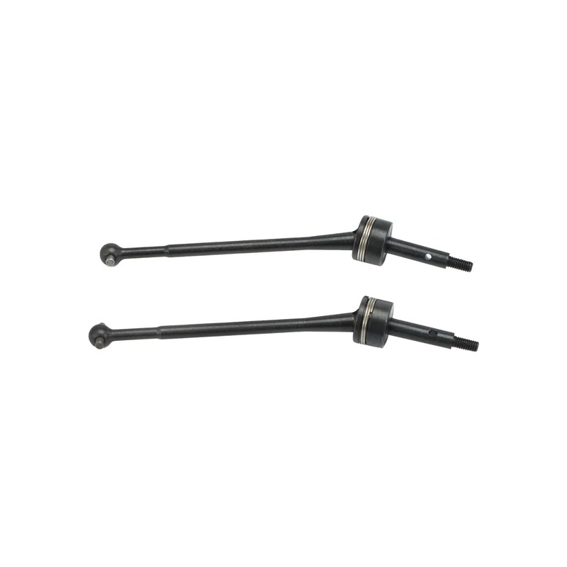 

FBIL-6 шт. 45, приводной вал CVD из закаленной стали для Wltoys 144001 124019 LC Racing 1/14, детали для обновления радиоуправляемого дрифта, A
